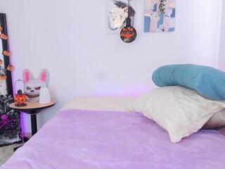 Sara Laurent flirt4free stream image, 17.10.2025 13:00