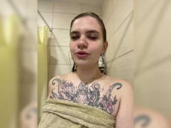 -Tiki-Riki- bongacams stream image, 20.02.2025 20:00