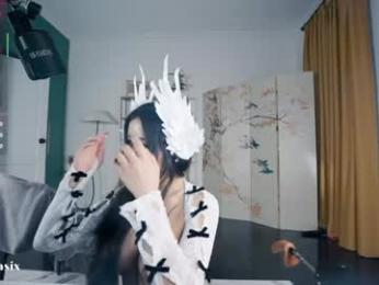 baeasian chaturbate stream image, 18.10.2025 15:20