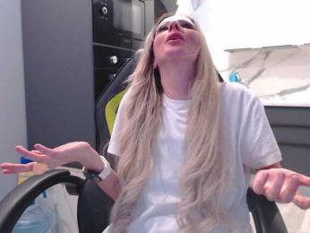 blondalina bongacams stream image, 20.02.2025 23:30