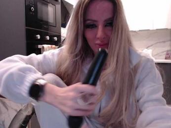 blondalina bongacams stream image, 20.02.2025 23:30