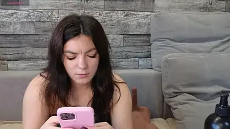 Vika_loves_you stripchat stream image, 20.10.2025 02:10