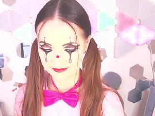 Hot Alicia flirt4free stream image, 20.10.2025 21:30