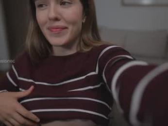 rebeccastonee chaturbate stream image, 21.10.2025 22:00