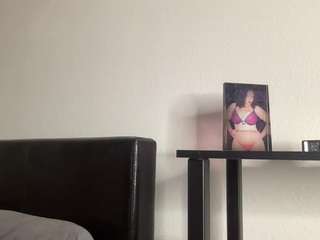 t1ger camsoda stream image, 21.02.2025 05:30