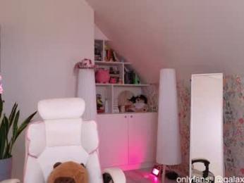 brilliantvictoria chaturbate stream image, 23.10.2025 07:10