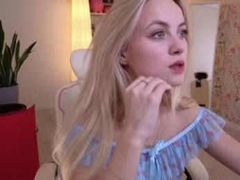 brilliantvictoria chaturbate stream image, 23.10.2025 07:10