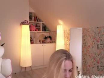 brilliantvictoria chaturbate stream image, 23.10.2025 07:10