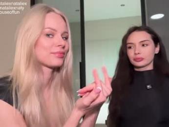 nataliexxxfabio chaturbate stream image, 23.10.2025 19:40