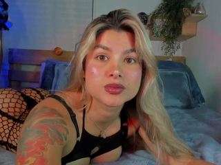 valeryguti1 camsoda stream image, 25.10.2025 09:00