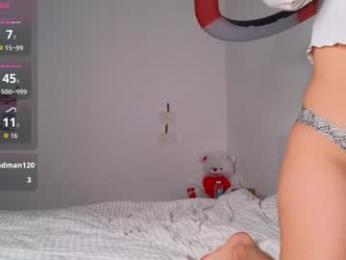 dianaholiday chaturbate stream image, 25.10.2025 12:40
