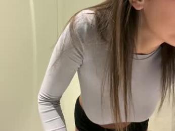 camiliakxoxo chaturbate stream image, 26.10.2025 11:00