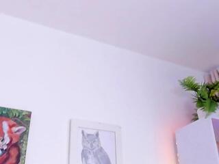 Nami Stone flirt4free stream image, 26.10.2025 15:30
