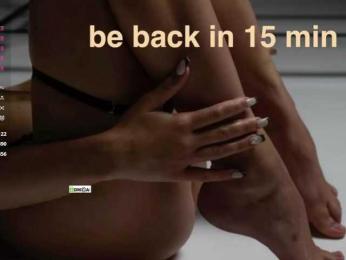black_orchid bongacams stream image, 26.10.2025 22:00