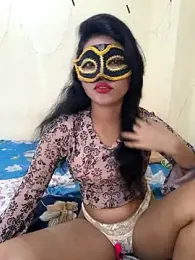 Sexyshabhita1999 stripchat stream image, 27.10.2025 02:00