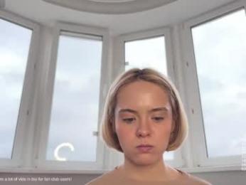 honey_sunshine chaturbate stream image, 27.10.2025 09:10