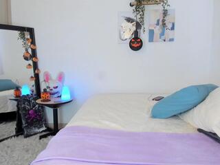 Sara Laurent flirt4free stream image, 27.10.2025 13:30