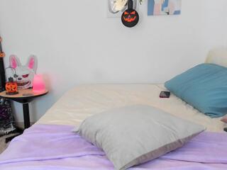 Sara Laurent flirt4free stream image, 27.10.2025 13:30