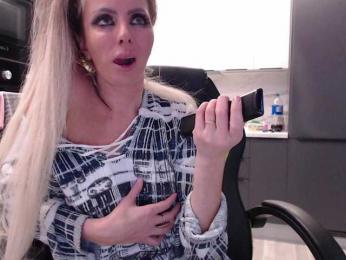 blondalina bongacams stream image, 27.10.2025 21:30
