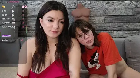 Vika_loves_you stripchat stream image, 28.10.2025 02:30