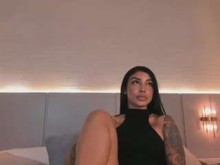 victoriabenedetti2 camsoda stream image, 29.10.2025 15:20