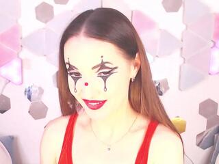 Hot Alicia flirt4free stream image, 29.10.2025 20:10