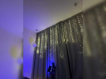 Vilgelmina bongacams stream image, 29.10.2025 21:00