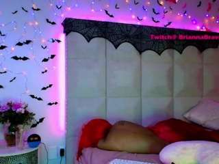 briannabrave camsoda stream image, 30.10.2025 02:50