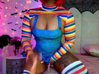 briannabrave camsoda stream image, 30.10.2025 02:50
