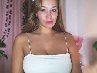 milkybunny camsoda stream image, 31.10.2025 04:20