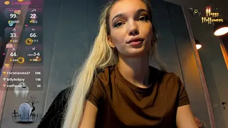 Sassy_Teen stripchat stream image