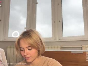 honey_sunshine chaturbate stream image, 31.10.2025 09:40