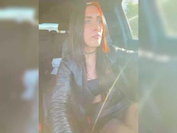 Marianna_ bongacams stream image, 31.10.2025 12:10