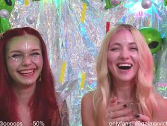 brilliantvictoria chaturbate stream image, 31.10.2025 15:40
