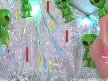 brilliantvictoria chaturbate stream image, 31.10.2025 15:40