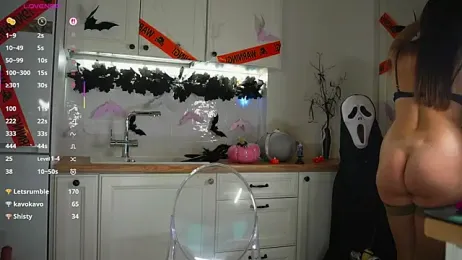 thelissawayne stripchat stream image, 31.10.2025 21:40