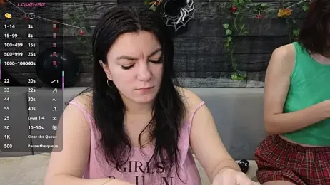 Vika_loves_you stripchat stream image, 01.11.2025 02:10