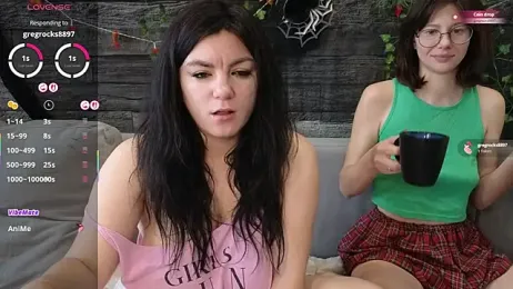 Vika_loves_you stripchat stream image, 01.11.2025 02:10