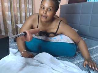 hornyafricangirl camsoda stream image, 01.11.2025 09:20