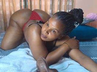 hornyafricangirl camsoda stream image, 01.11.2025 09:20