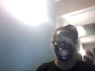 stalliontheesavage camsoda stream image, 03.11.2025 01:50