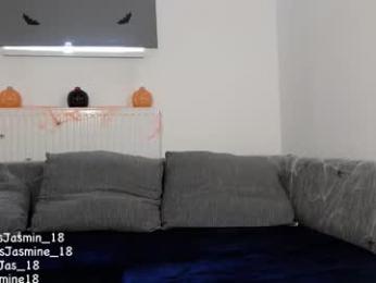 princessjasmine_18 chaturbate stream image, 04.11.2025 09:10