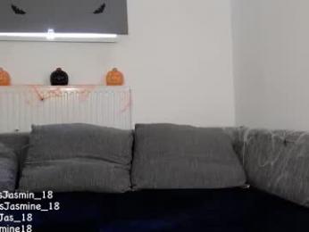 princessjasmine_18 chaturbate stream image, 04.11.2025 09:10