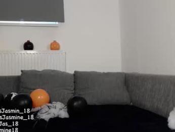 princessjasmine_18 chaturbate stream image, 04.11.2025 09:10
