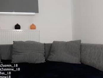 princessjasmine_18 chaturbate stream image, 04.11.2025 09:10