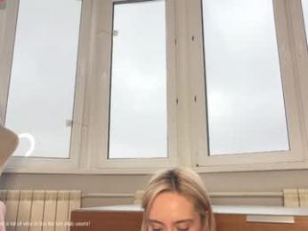 honey_sunshine chaturbate stream image, 04.11.2025 09:20