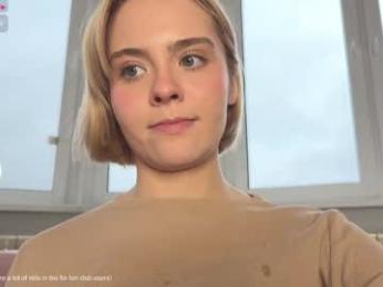 honey_sunshine chaturbate stream image, 04.11.2025 09:20