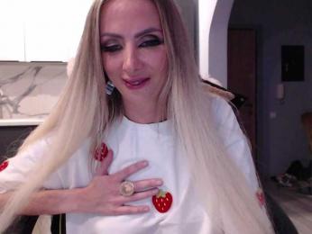 blondalina bongacams stream image, 04.11.2025 18:30