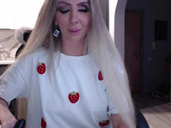 blondalina bongacams stream image, 04.11.2025 18:30