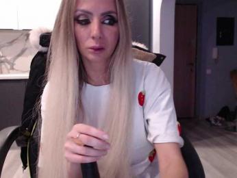 blondalina bongacams stream image, 04.11.2025 18:30